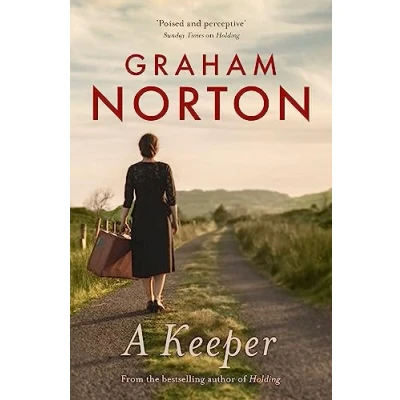 Afbeelding van A Keeper The Sunday Times Bestseller