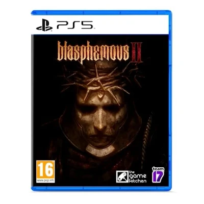 Image de Blasphemous 2 PS5