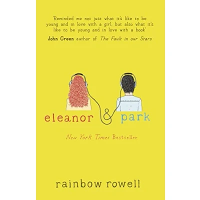 Afbeelding van Eleanor &amp; Park
