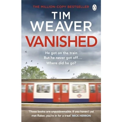 Afbeelding van Vanished