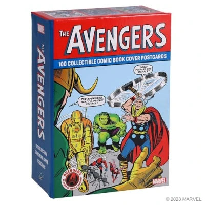Afbeelding van Avengers