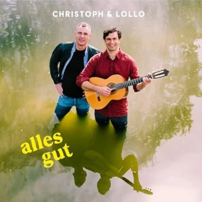 Afbeelding van Christoph &amp; Lollo Alles Gut (CD)