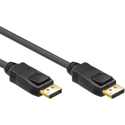 Afbeelding van 5 m 4K DisplayPort kabel