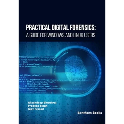 Afbeelding van Practical Digital Forensics