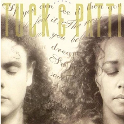 Afbeelding van Tuck &amp; Patti Dream (CD)
