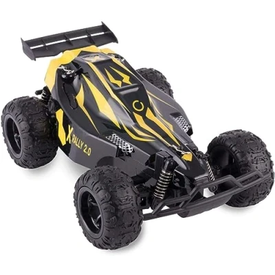 Afbeelding van Overmax X Rally 2.0 RC voertuig 1:22 Auto 25 km/h