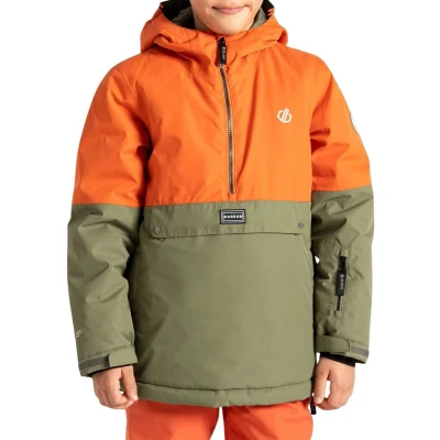 Afbeelding van Dare 2b Freehand Anorak Skijas Junior Maat 140