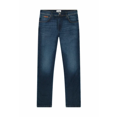 Afbeelding van Heren jeans wrangler