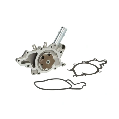 Afbeelding van Saleri SIL PA1244 Waterpomp Mechanisch MERCEDES BENZ: V Class, Vito Van
