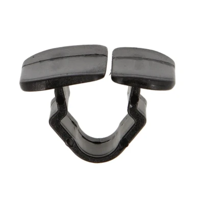 Afbeelding van ROMIX 50146Z Clip VOLKSWAGEN: Golf Plus / Crossgolf, 5, Passat B6 Variant, AUDI: A4 Avant, A6 C5 Saloon, A3 Hatchback