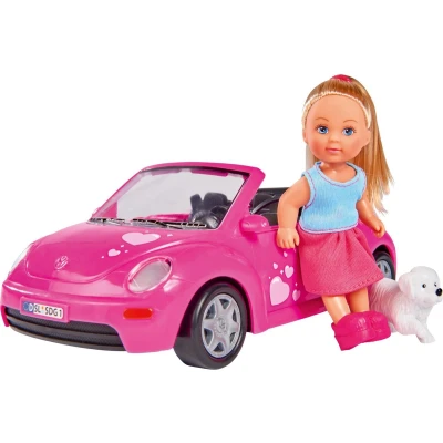 Afbeelding van Evi Love Cabrio