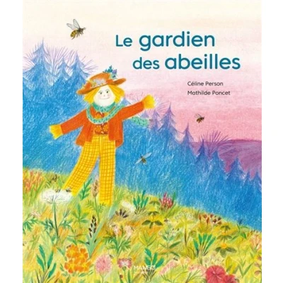 Image de Le gardien des abeilles