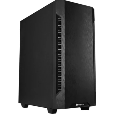 Afbeelding van Chieftec AS 01B OP Full Tower PC behuizing Zwart