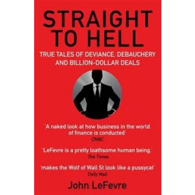 Afbeelding van Straight To Hell