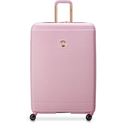 Afbeelding van Delsey Freestyle Vergrootbare Reiskoffer 82 cm Roze