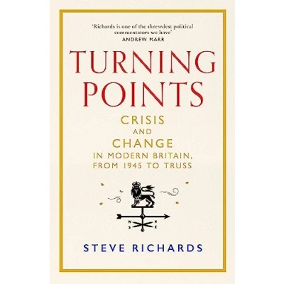 Afbeelding van Turning Points