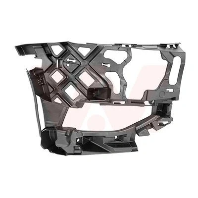 Afbeelding van VAN WEZEL 5775566 Houder, bumper Rechts voor VOLKSWAGEN: Golf 7, 7 Variant