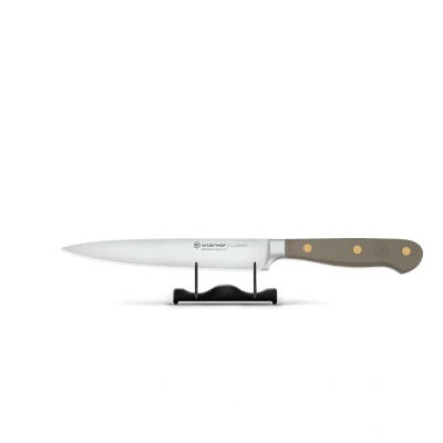 Image de Wusthof Classic Vleesmes Velvet Oyster 16 cm