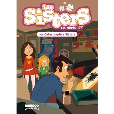 Afbeelding van Sisters dessin anime,06