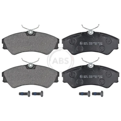 Afbeelding van Abs Remblokset 36752
