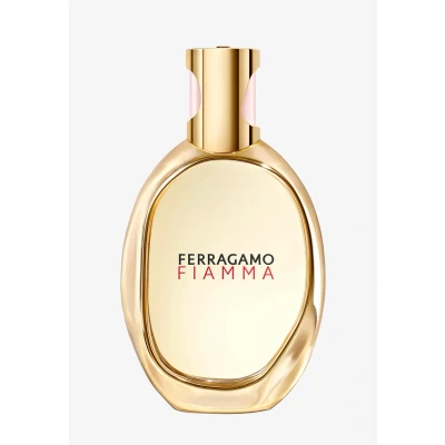 Afbeelding van Salvatore Ferragamo Fiamma Eau de Parfum 100 ml