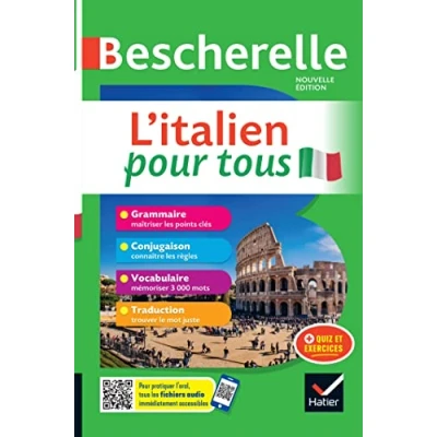 Afbeelding van L&#039;ITALIEN POUR TOUS