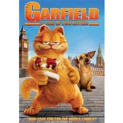 Afbeelding van Garfield 2: A Tale Of Two Kitties
