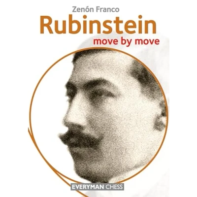 Afbeelding van Rubinstein