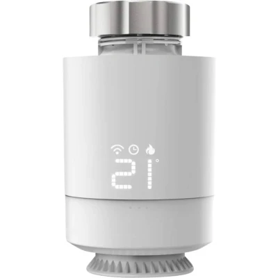Afbeelding van Hama slimme radiatorthermostaat, WLAN, uitbreiding