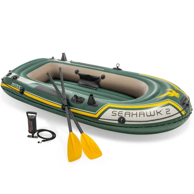 Afbeelding van Rubberboot type Seahawk 2