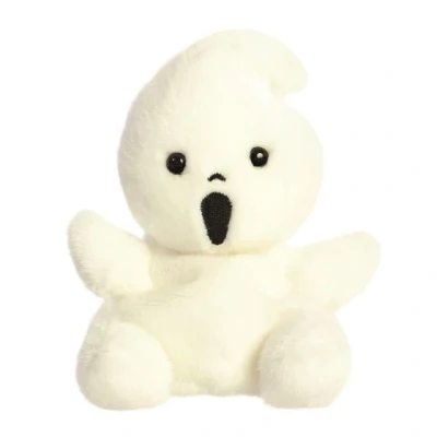 Afbeelding van Aurora Palm Pals knuffel spookje