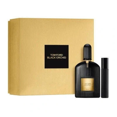 Afbeelding van Tom Ford Black Orchid Gift Set