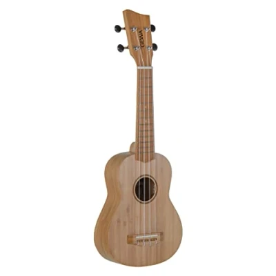 Afbeelding van Gewa Sopraan Ukulele Maona K SO BB