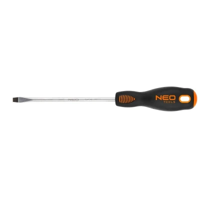 Afbeelding van NEO TOOLS 04 014 Schroevendraaier 5.5 200 Magnetisch