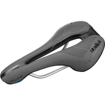 Afbeelding van Selle Italia zadel Flite Boost Gravel Superflow S3