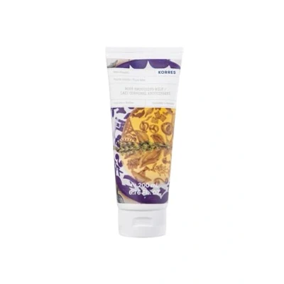 Afbeelding van Korres Tijm Honing Body Lotion 200 ml