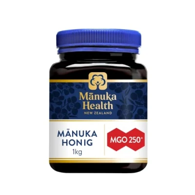 Afbeelding van Manuka Health Honing MGO 250+