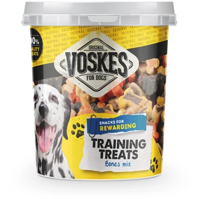 Afbeelding van Voskes Training Mix Pot 500 gr