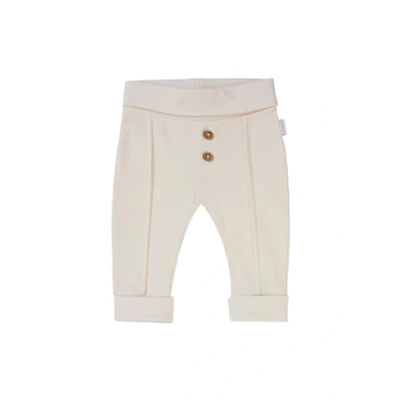 Afbeelding van Broek Bunnell Whisper White 56