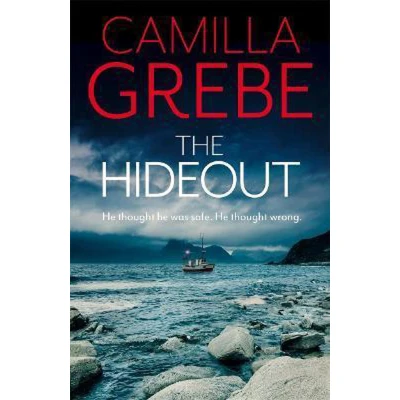 Afbeelding van The Hideout