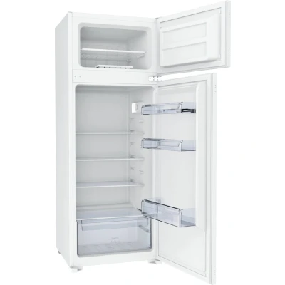 Afbeelding van Gorenje RFI4152P1 koel vriescombinatie Ingebouwd 207 l E Wit