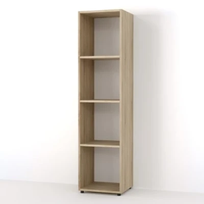 Afbeelding van Vicco Ludus Sonoma scherm 36 x 145 cm
