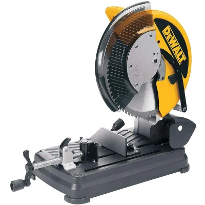 Afbeelding van DeWalt DW872 Metaal afkortzaag 2200W 355mm