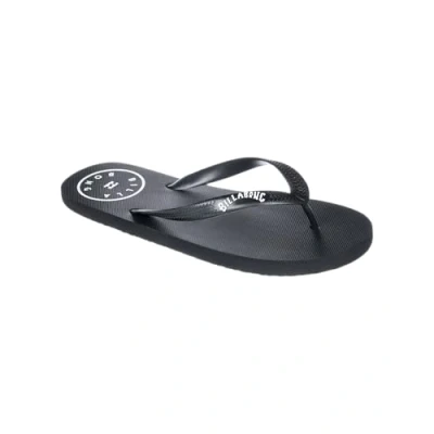 Afbeelding van Billabong Teenslippers voor heren, Donker mintgroen