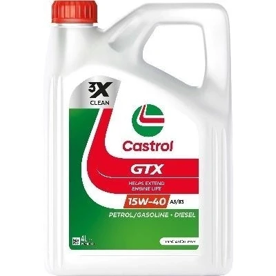Afbeelding van Castrol Versnellingsbakolie 15F628