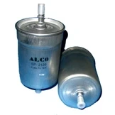 Afbeelding van Brandstoffilter ALCO FILTER SP 2120