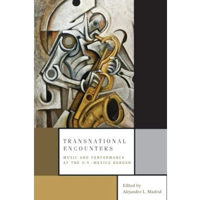 Afbeelding van Transnational Encounters