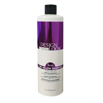 Afbeelding van Design Look Shampoo 1000 ml