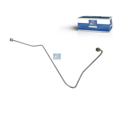 Afbeelding van DT Spare Parts 1.12473 Hoge drukleiding, injectiesysteem