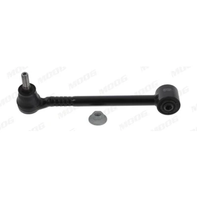 Afbeelding van MOOG MD TC 18531 Draagarm Met draag/ stuur gewricht, rubberlager Schuingeplaatst MAZDA: MX 5 III (NC) 2.0, 1.8 2005 2014